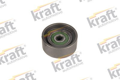 Kraft Automotive Umlenk-/Führungsrolle, Zahnriemen [Hersteller-Nr. 1222500] für BMW von KRAFT AUTOMOTIVE