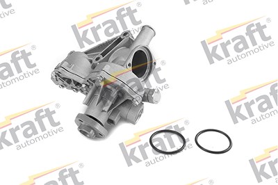 Kraft Automotive Wasserpumpe [Hersteller-Nr. 1500260] für Audi, VW von KRAFT AUTOMOTIVE