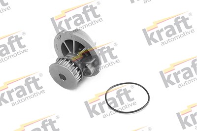 Kraft Automotive Wasserpumpe [Hersteller-Nr. 1501780] für Opel von KRAFT AUTOMOTIVE