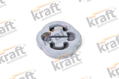 Kraft Automotive Anschlagpuffer, Schalldämpfer [Hersteller-Nr. 0500060] für Audi, Daewoo, Lada, Seat, Skoda, VW von KRAFT AUTOMOTIVE