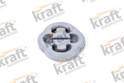 Kraft Automotive Anschlagpuffer, Schalldämpfer [Hersteller-Nr. 0500060] für Audi, Gm Korea, Lada, Seat, Skoda, VW von KRAFT AUTOMOTIVE