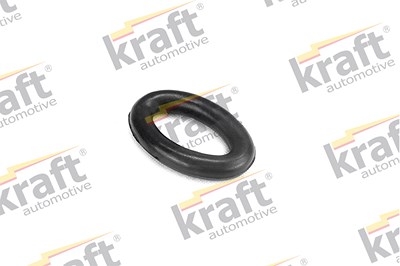 Kraft Automotive Anschlagpuffer, Schalldämpfer [Hersteller-Nr. 0502520] für BMW von KRAFT AUTOMOTIVE