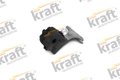 Kraft Automotive Anschlagpuffer, Schalldämpfer [Hersteller-Nr. 0505517] für Citroën, Peugeot von KRAFT AUTOMOTIVE