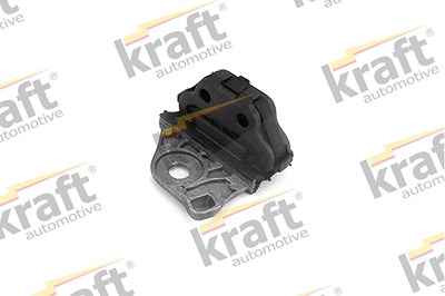 Kraft Automotive Anschlagpuffer, Schalldämpfer [Hersteller-Nr. 0503057] für Fiat, Mercedes-Benz von KRAFT AUTOMOTIVE