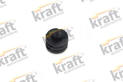 Kraft Automotive Anschlagpuffer, Schalldämpfer [Hersteller-Nr. 0501010] für Mercedes-Benz von KRAFT AUTOMOTIVE