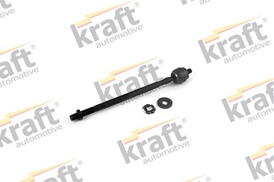 Kraft Automotive Axialgelenk, Spurstange [Hersteller-Nr. 4305074] für Renault von KRAFT AUTOMOTIVE