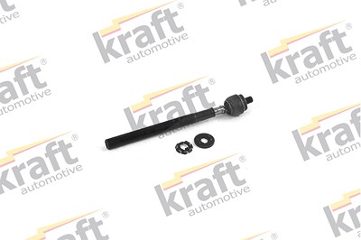 Kraft Automotive Axialgelenk, Spurstange [Hersteller-Nr. 4305010] für Renault von KRAFT AUTOMOTIVE