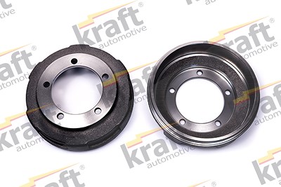 Kraft Automotive Bremstrommel [Hersteller-Nr. 6062160] für Ford von KRAFT AUTOMOTIVE
