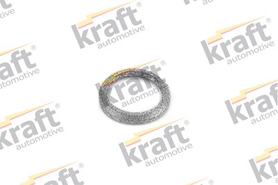 Kraft Automotive Dichtring, Abgasrohr [Hersteller-Nr. 0535905] für Citroën, Fiat, Peugeot von KRAFT AUTOMOTIVE
