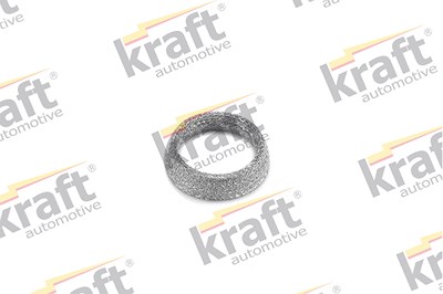 Kraft Automotive Dichtring, Abgasrohr [Hersteller-Nr. 0535930] für Citroën, Honda, Mazda, Mini, Peugeot, Renault, Toyota von KRAFT AUTOMOTIVE