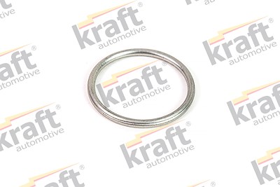 Kraft Automotive Dichtring, Abgasrohr [Hersteller-Nr. 0533520] für Daewoo, Honda, Mazda, Nissan, Subaru, Suzuki von KRAFT AUTOMOTIVE
