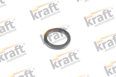 Kraft Automotive Dichtring, Abgasrohr [Hersteller-Nr. 0533720] für Daihatsu, Mazda, Toyota von KRAFT AUTOMOTIVE