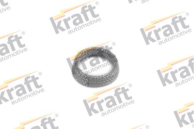 Kraft Automotive Dichtring, Abgasrohr [Hersteller-Nr. 0532000] für Honda, Mazda, Rover von KRAFT AUTOMOTIVE