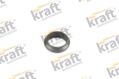 Kraft Automotive Dichtring, Abgasrohr [Hersteller-Nr. 0531000] für Mercedes-Benz von KRAFT AUTOMOTIVE