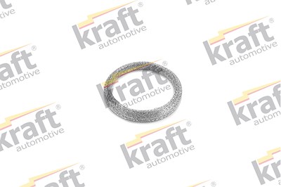 Kraft Automotive Dichtring, Abgasrohr [Hersteller-Nr. 0535040] für Renault, Volvo von KRAFT AUTOMOTIVE