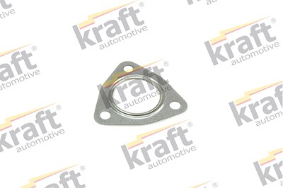 Kraft Automotive Dichtung, Abgasrohr [Hersteller-Nr. 0525500] für Alfa Romeo, Citroën, Fiat, Nissan, Peugeot von KRAFT AUTOMOTIVE