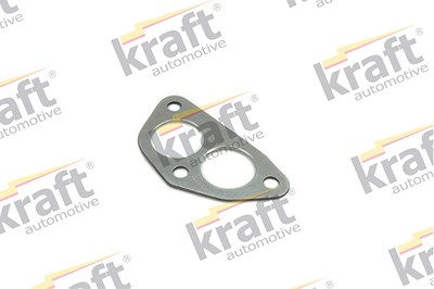 Kraft Automotive Dichtung, Abgasrohr [Hersteller-Nr. 0523000] für Autobianchi, Fiat, Lancia von KRAFT AUTOMOTIVE