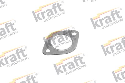 Kraft Automotive Dichtung, Abgasrohr [Hersteller-Nr. 0542060] für Daihatsu, Ford, Rover, Saab von KRAFT AUTOMOTIVE