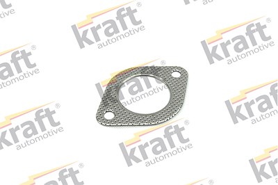 Kraft Automotive Dichtung, Abgasrohr [Hersteller-Nr. 0544000] für Fiat, Ford, Nissan, Volvo von KRAFT AUTOMOTIVE