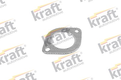 Kraft Automotive Dichtung, Abgasrohr [Hersteller-Nr. 0524020] für Nissan von KRAFT AUTOMOTIVE