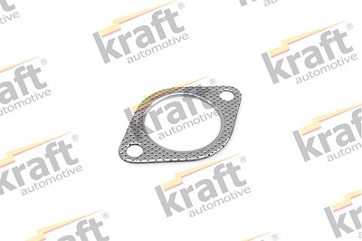 Kraft Automotive Dichtung, Abgasrohr [Hersteller-Nr. 0525060] für Renault von KRAFT AUTOMOTIVE