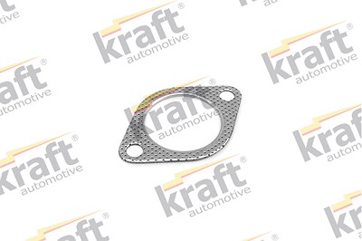 Kraft Automotive Dichtung, Abgasrohr [Hersteller-Nr. 0525060] für Renault von KRAFT AUTOMOTIVE