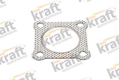 Kraft Automotive Dichtung, Abgasrohr [Hersteller-Nr. 0520090] für Seat, Skoda, VW von KRAFT AUTOMOTIVE