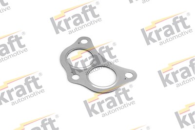 Kraft Automotive Dichtung, Abgasrohr [Hersteller-Nr. 0520120] für Seat, Skoda, VW von KRAFT AUTOMOTIVE