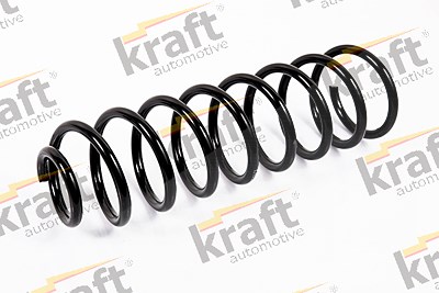 Kraft Automotive Fahrwerksfeder [Hersteller-Nr. 4030530] für Audi von KRAFT AUTOMOTIVE