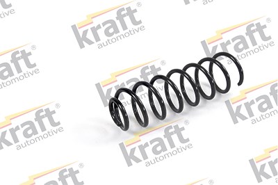 Kraft Automotive Fahrwerksfeder [Hersteller-Nr. 4030535] für Audi von KRAFT AUTOMOTIVE