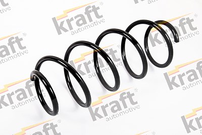 Kraft Automotive Fahrwerksfeder [Hersteller-Nr. 4023085] für Fiat von KRAFT AUTOMOTIVE
