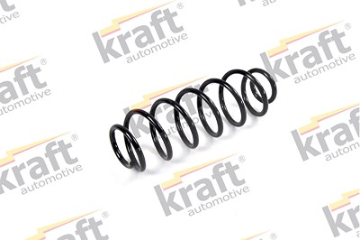Kraft Automotive Fahrwerksfeder [Hersteller-Nr. 4033014] für Fiat von KRAFT AUTOMOTIVE