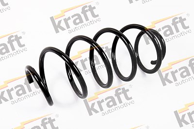 Kraft Automotive Fahrwerksfeder [Hersteller-Nr. 4022006] für Ford von KRAFT AUTOMOTIVE