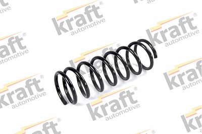 Kraft Automotive Fahrwerksfeder [Hersteller-Nr. 4032006] für Ford von KRAFT AUTOMOTIVE