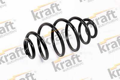 Kraft Automotive Fahrwerksfeder [Hersteller-Nr. 4031750] für Opel von KRAFT AUTOMOTIVE