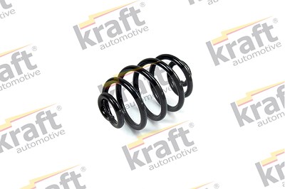 Kraft Automotive Fahrwerksfeder [Hersteller-Nr. 4031810] für Opel von KRAFT AUTOMOTIVE