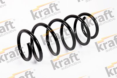 Kraft Automotive Fahrwerksfeder [Hersteller-Nr. 4021710] für Opel von KRAFT AUTOMOTIVE