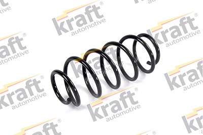 Kraft Automotive Fahrwerksfeder [Hersteller-Nr. 4021602] für Opel von KRAFT AUTOMOTIVE