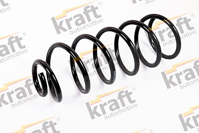 Kraft Automotive Fahrwerksfeder [Hersteller-Nr. 4031660] für Opel von KRAFT AUTOMOTIVE