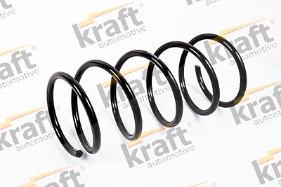 Kraft Automotive Fahrwerksfeder [Hersteller-Nr. 4025030] für Renault von KRAFT AUTOMOTIVE