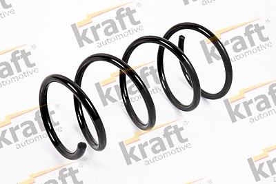 Kraft Automotive Fahrwerksfeder [Hersteller-Nr. 4025009] für Renault von KRAFT AUTOMOTIVE