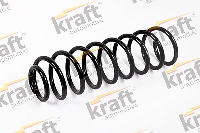 Kraft Automotive Fahrwerksfeder [Hersteller-Nr. 4030255] für Seat von KRAFT AUTOMOTIVE