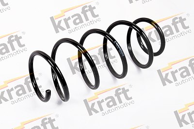 Kraft Automotive Fahrwerksfeder [Hersteller-Nr. 4024804] für Seat von KRAFT AUTOMOTIVE