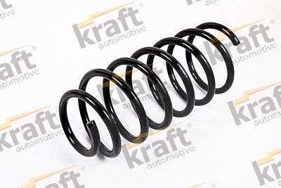 Kraft Automotive Fahrwerksfeder [Hersteller-Nr. 4020160] für Seat von KRAFT AUTOMOTIVE