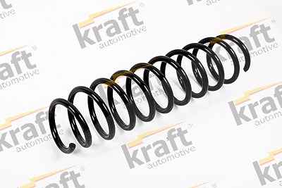 Kraft Automotive Fahrwerksfeder [Hersteller-Nr. 4036332] für Volvo von KRAFT AUTOMOTIVE