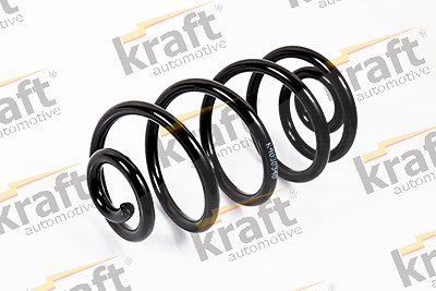 Kraft Automotive Fahrwerksfeder [Hersteller-Nr. 4030340] für VW von KRAFT AUTOMOTIVE