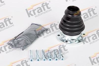 Kraft Automotive Faltenbalgsatz, Antriebswelle [Hersteller-Nr. 4410135] für Alfa Romeo, Audi, Seat, Skoda, VW von KRAFT AUTOMOTIVE