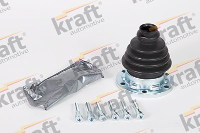 Kraft Automotive Faltenbalgsatz, Antriebswelle [Hersteller-Nr. 4410130] für Audi, Seat, Skoda, VW von KRAFT AUTOMOTIVE
