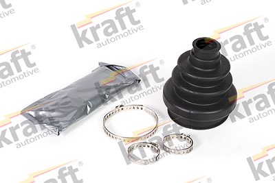 Kraft Automotive Faltenbalgsatz, Antriebswelle [Hersteller-Nr. 4411515] für Ford, Opel von KRAFT AUTOMOTIVE