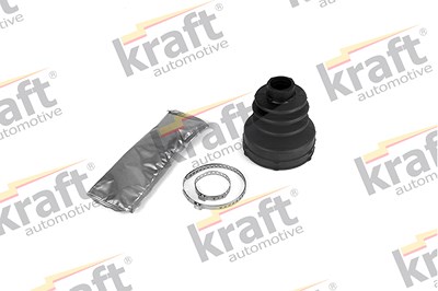 Kraft Automotive Faltenbalgsatz, Antriebswelle [Hersteller-Nr. 4412055] für Ford von KRAFT AUTOMOTIVE